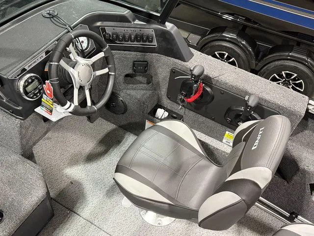 Slide: The Image of Lund 1875 Impact XS Sport 2026 - 14