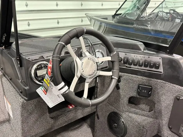 Slide: The Image of Lund 1875 Impact XS Sport 2026 - 15