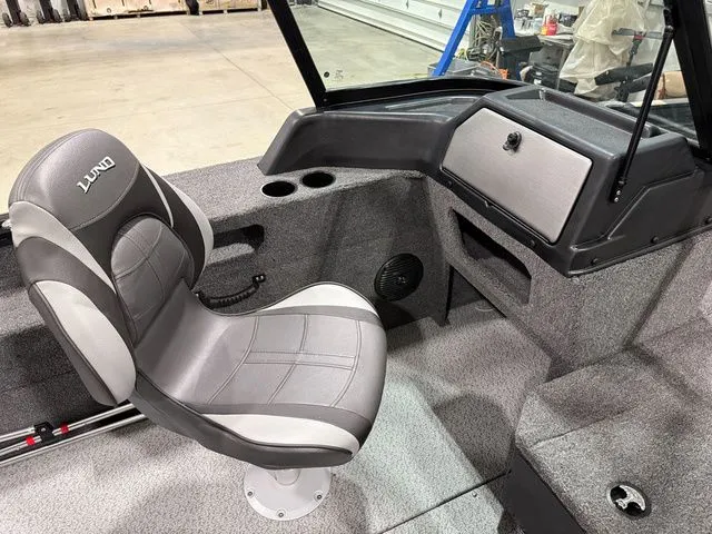 Slide: The Image of Lund 1875 Impact XS Sport 2026 - 18