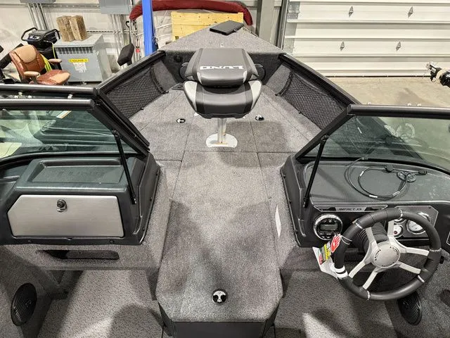 Slide: The Image of Lund 1875 Impact XS Sport 2026 - 20