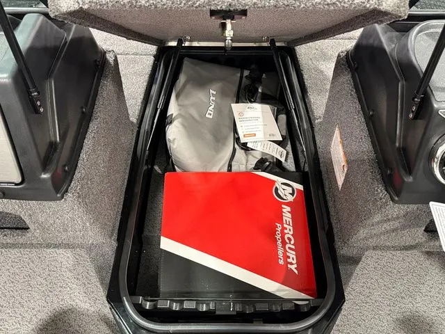 Slide: The Image of Lund 1875 Impact XS Sport 2026 - 21