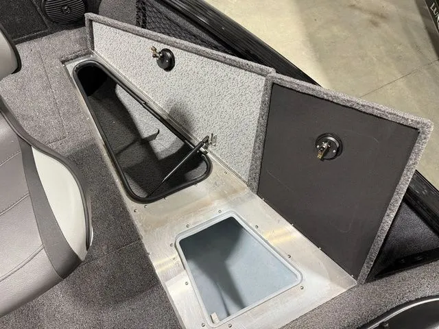 Slide: The Image of Lund 1875 Impact XS Sport 2026 - 23