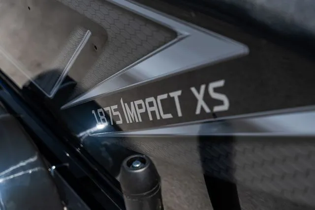 Slide: The Image of Lund 1875 Impact XS Sport 2026 - 3