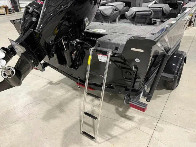 Slide: The Image of Lund 1875 Impact XS Sport 2026 - 4