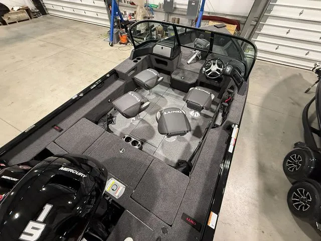 Slide: The Image of Lund 1875 Impact XS Sport 2026 - 6