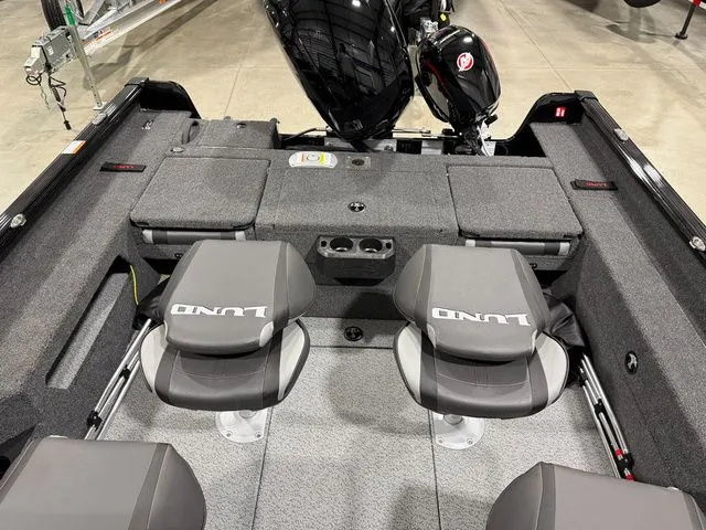 Slide: The Image of Lund 1875 Impact XS Sport 2026 - 7