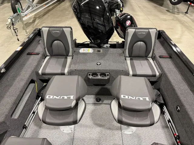 Slide: The Image of Lund 1875 Impact XS Sport 2026 - 8