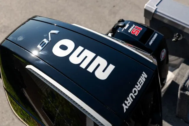 Slide: The Image of Lund 2075 Tyee Sport 2026 - 6