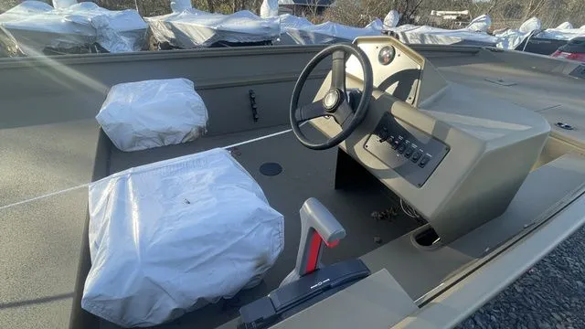 Slide: The Image of G3 Gator Tough 18 SC 2024 - 11