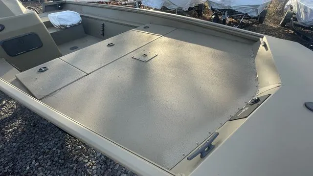 Slide: The Image of G3 Gator Tough 18 SC 2024 - 13