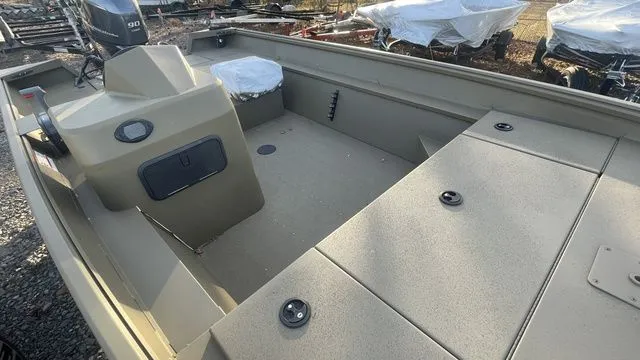 Slide: The Image of G3 Gator Tough 18 SC 2024 - 14