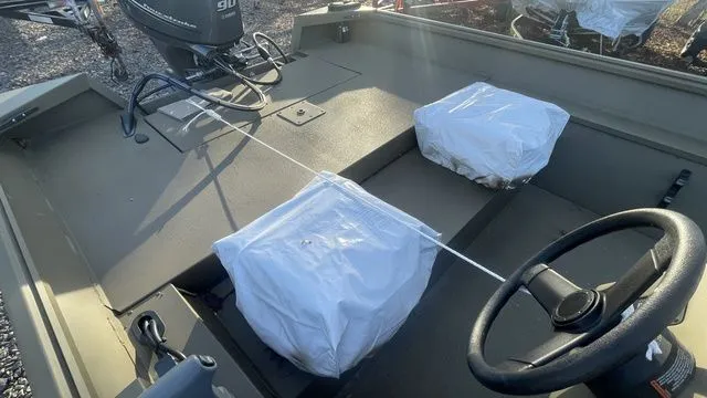 Slide: The Image of G3 Gator Tough 18 SC 2024 - 15