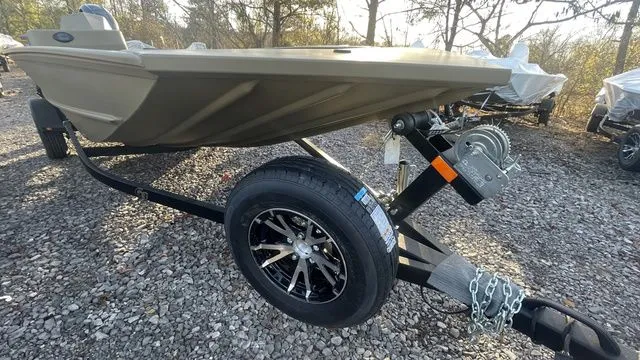 Slide: The Image of G3 Gator Tough 18 SC 2024 - 17