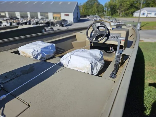 Slide: The Image of G3 Gator Tough 18 SC 2024 - 3