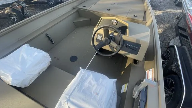 Slide: The Image of G3 Gator Tough 18 SC 2024 - 4