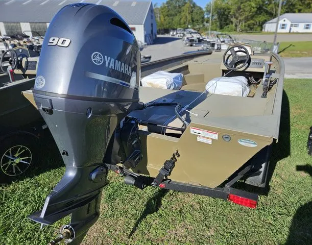 Slide: The Image of G3 Gator Tough 18 SC 2024 - 8