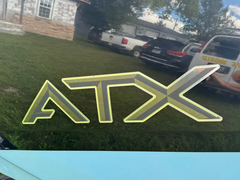 Slide: The Image of ATX 24 Type-S 2020 - 13
