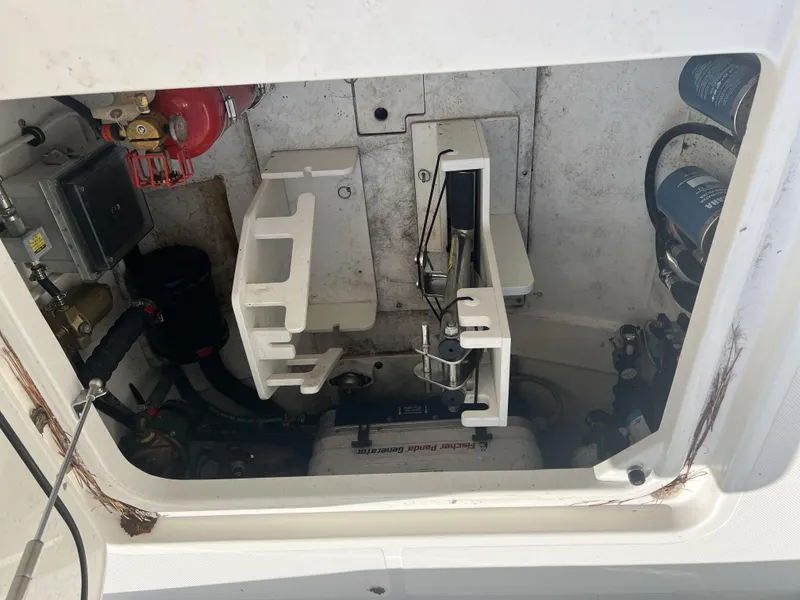 Slide: The Image of Pursuit DC 326 Dual Console 2022 - 10