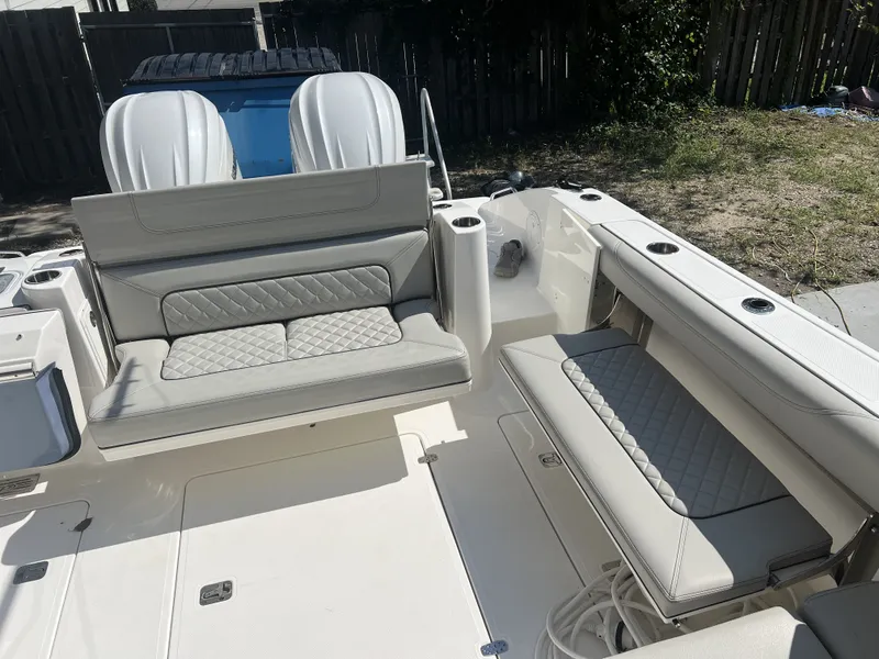 Slide: The Image of Pursuit DC 326 Dual Console 2022 - 11