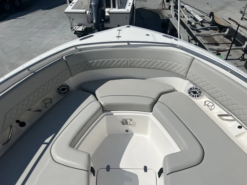 Slide: The Image of Pursuit DC 326 Dual Console 2022 - 12