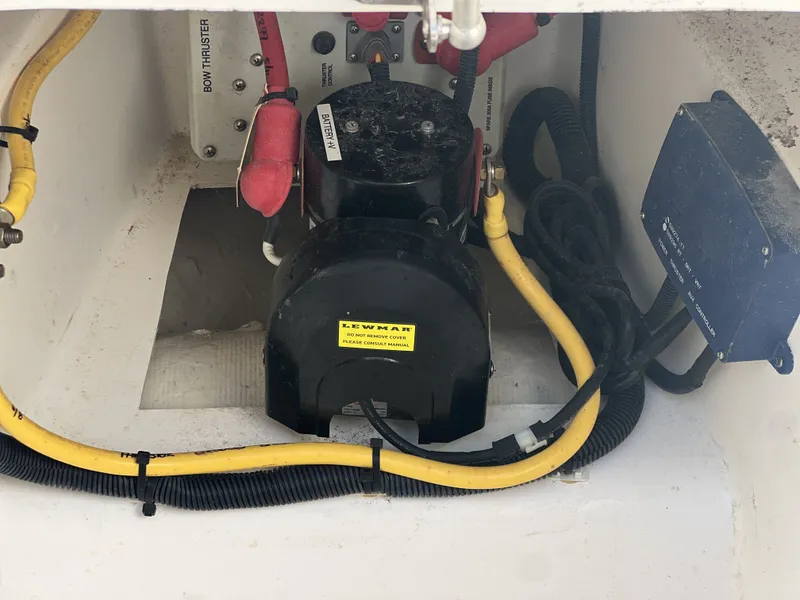 Slide: The Image of Pursuit DC 326 Dual Console 2022 - 13