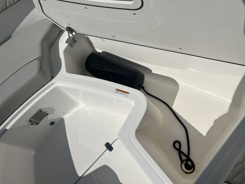 Slide: The Image of Pursuit DC 326 Dual Console 2022 - 15