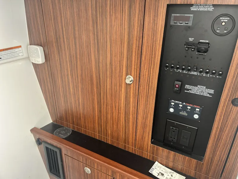 Slide: The Image of Pursuit DC 326 Dual Console 2022 - 19