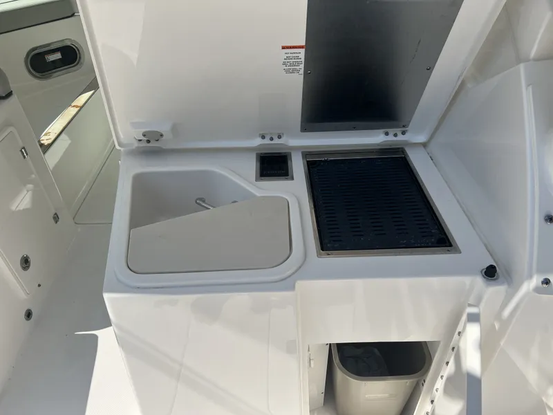 Slide: The Image of Pursuit DC 326 Dual Console 2022 - 25