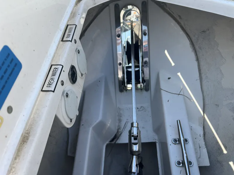 Slide: The Image of Pursuit DC 326 Dual Console 2022 - 4