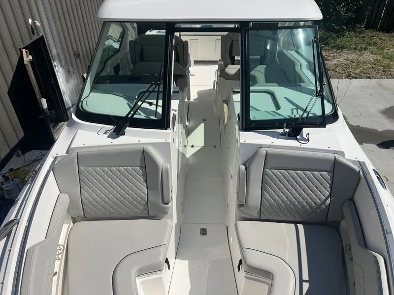 Slide: The Image of Pursuit DC 326 Dual Console 2022 - 5