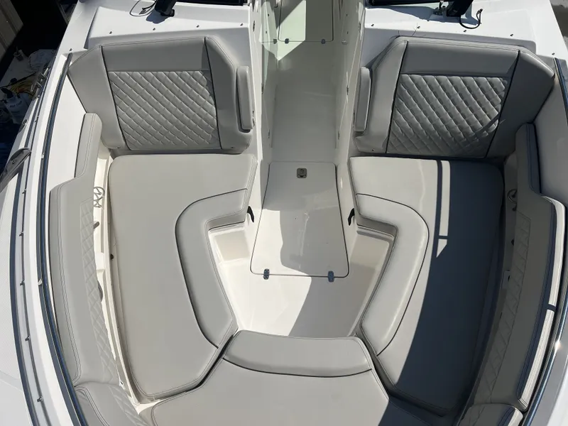 Slide: The Image of Pursuit DC 326 Dual Console 2022 - 6