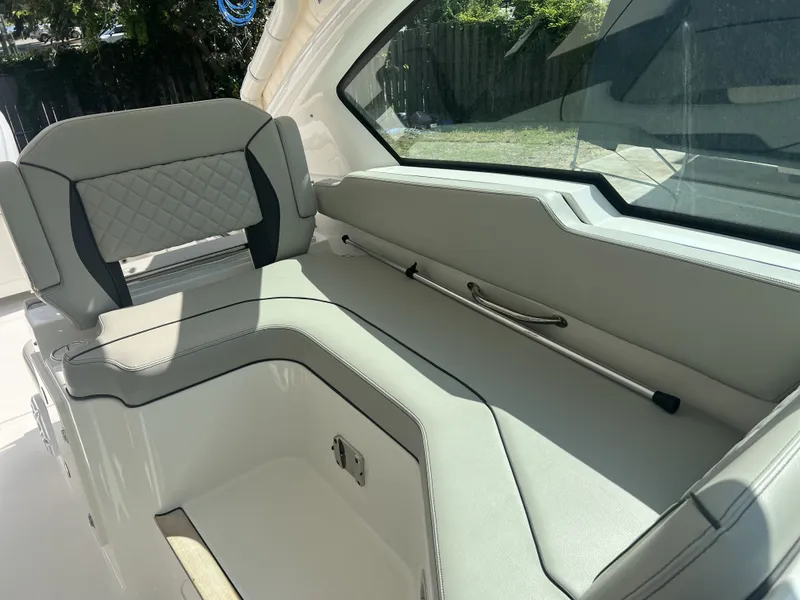 Slide: The Image of Pursuit DC 326 Dual Console 2022 - 7