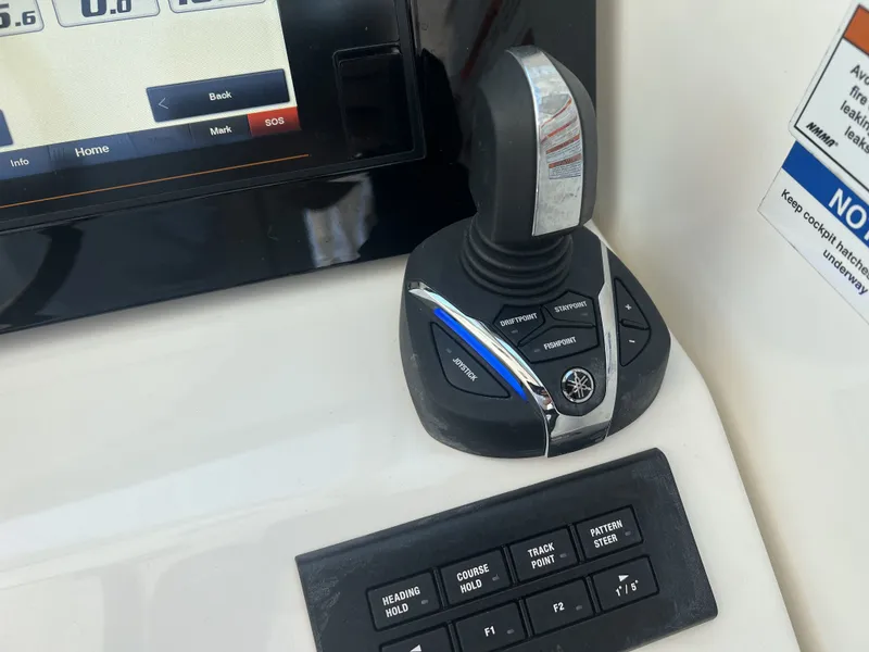 Slide: The Image of Pursuit DC 326 Dual Console 2022 - 9