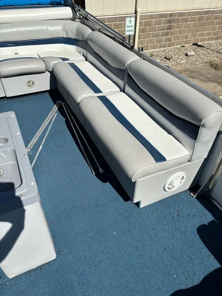 Slide: The Image of Sun Tracker PB 24 1995 - 11