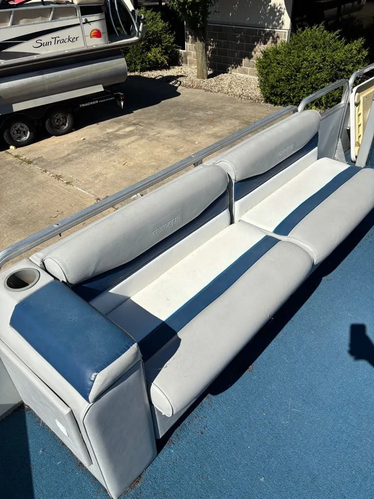 Slide: The Image of Sun Tracker PB 24 1995 - 12