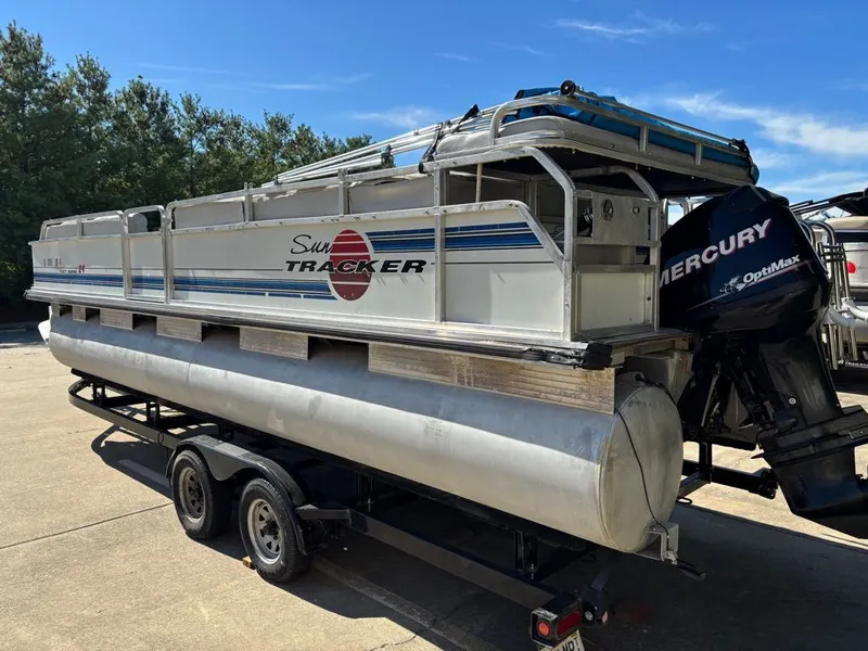 Slide: The Image of Sun Tracker PB 24 1995 - 14