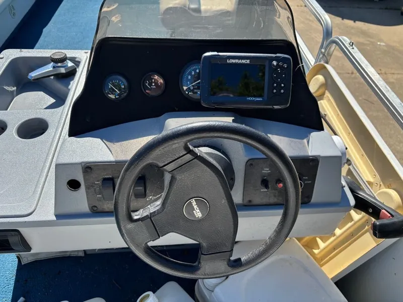 Slide: The Image of Sun Tracker PB 24 1995 - 3