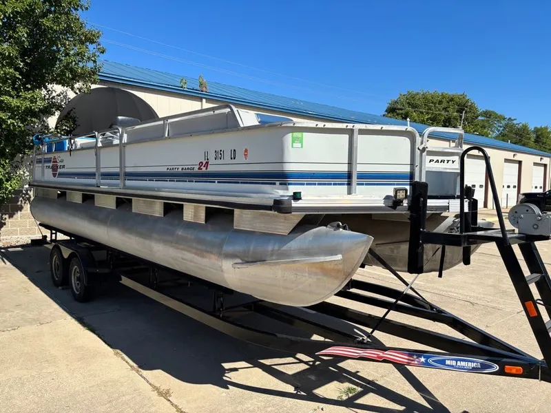 Slide: The Image of Sun Tracker PB 24 1995 - 4