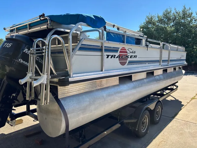 Slide: The Image of Sun Tracker PB 24 1995 - 9