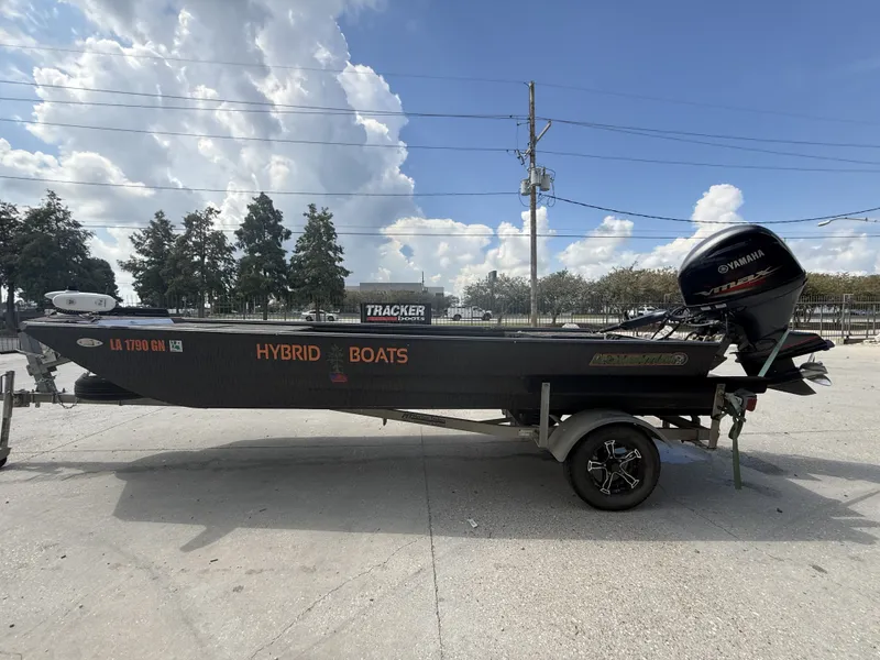 Slide: The Image of Custom hybrid momentum 2021 - 4