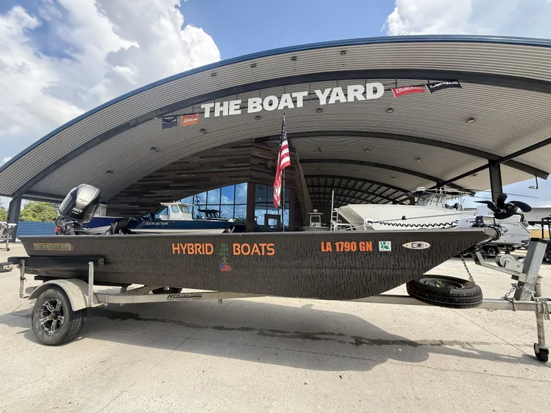 Slide: The Image of Custom hybrid momentum 2021 - 7