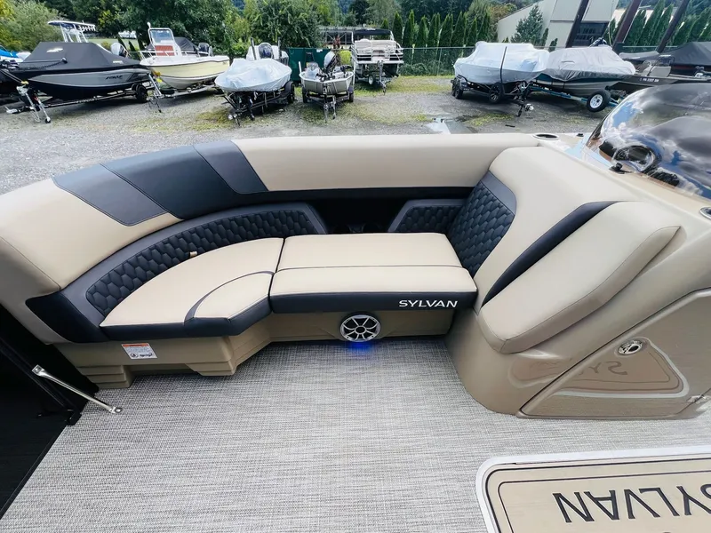 Slide: The Image of Sylvan L-3 CLZ DH Tritoon 2026 - 11