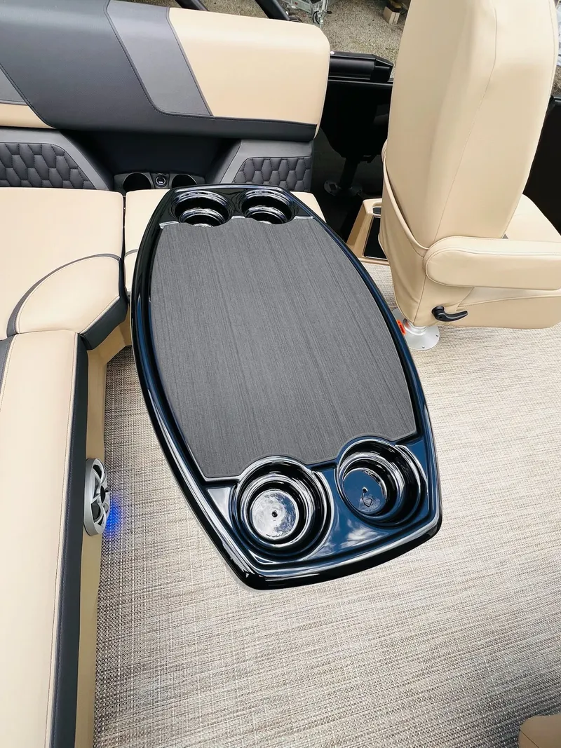 Slide: The Image of Sylvan L-3 CLZ DH Tritoon 2026 - 12