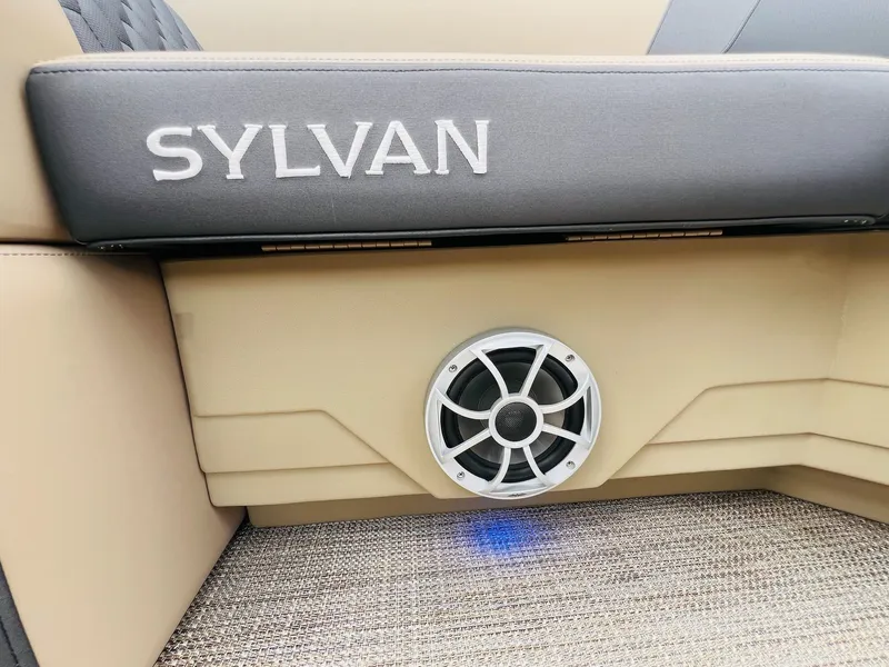 Slide: The Image of Sylvan L-3 CLZ DH Tritoon 2026 - 16