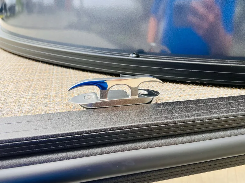 Slide: The Image of Sylvan L-3 CLZ DH Tritoon 2026 - 33