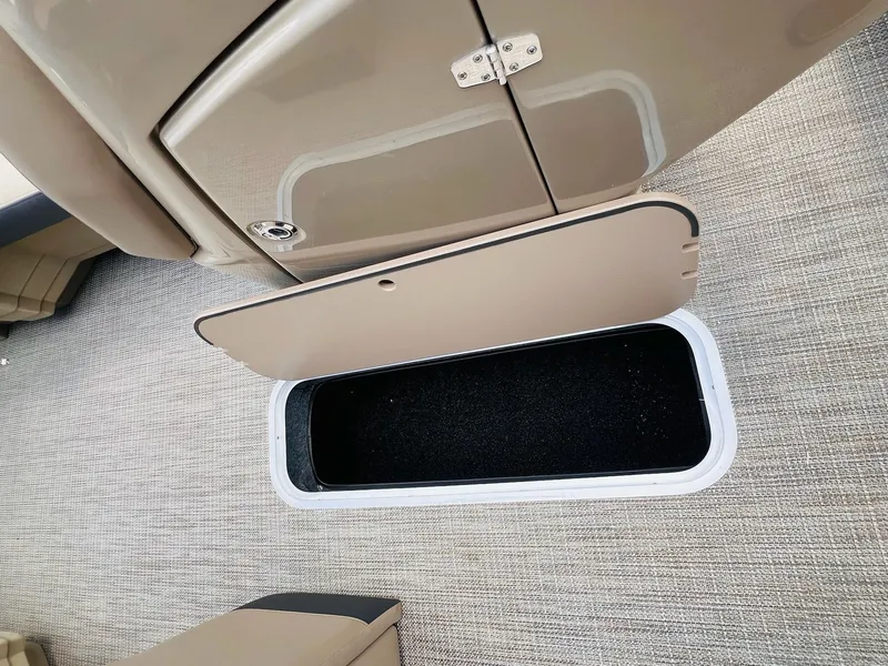 Slide: The Image of Sylvan L-3 CLZ DH Tritoon 2026 - 4