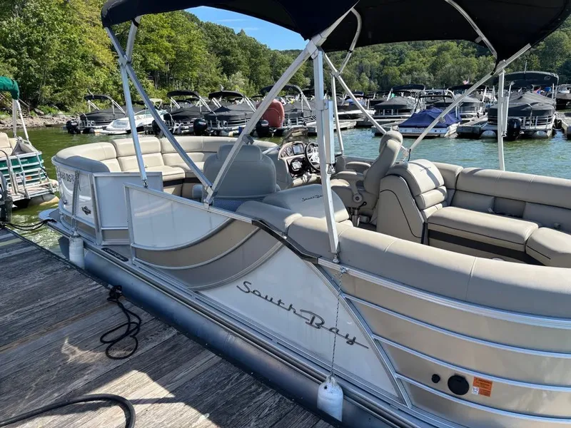 Slide: The Image of South Bay 521RS 3.0 2017 - 10