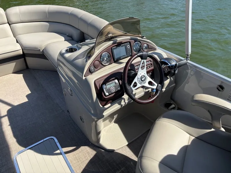 Slide: The Image of South Bay 521RS 3.0 2017 - 11