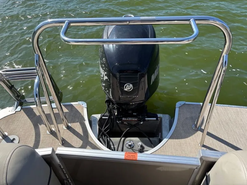 Slide: The Image of South Bay 521RS 3.0 2017 - 13