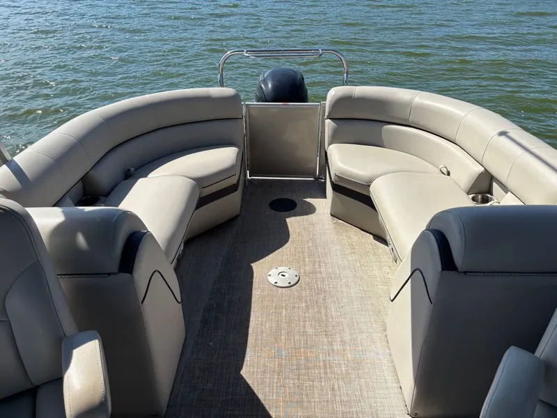 Slide: The Image of South Bay 521RS 3.0 2017 - 14